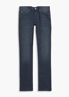 Sandro - Skinny-fit denim jeans - Blue - 27