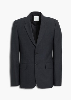 Sandro - Wool suit jacket - Gray - IT 52