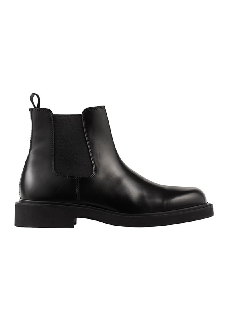 Sandro Men's Chelsea Boots