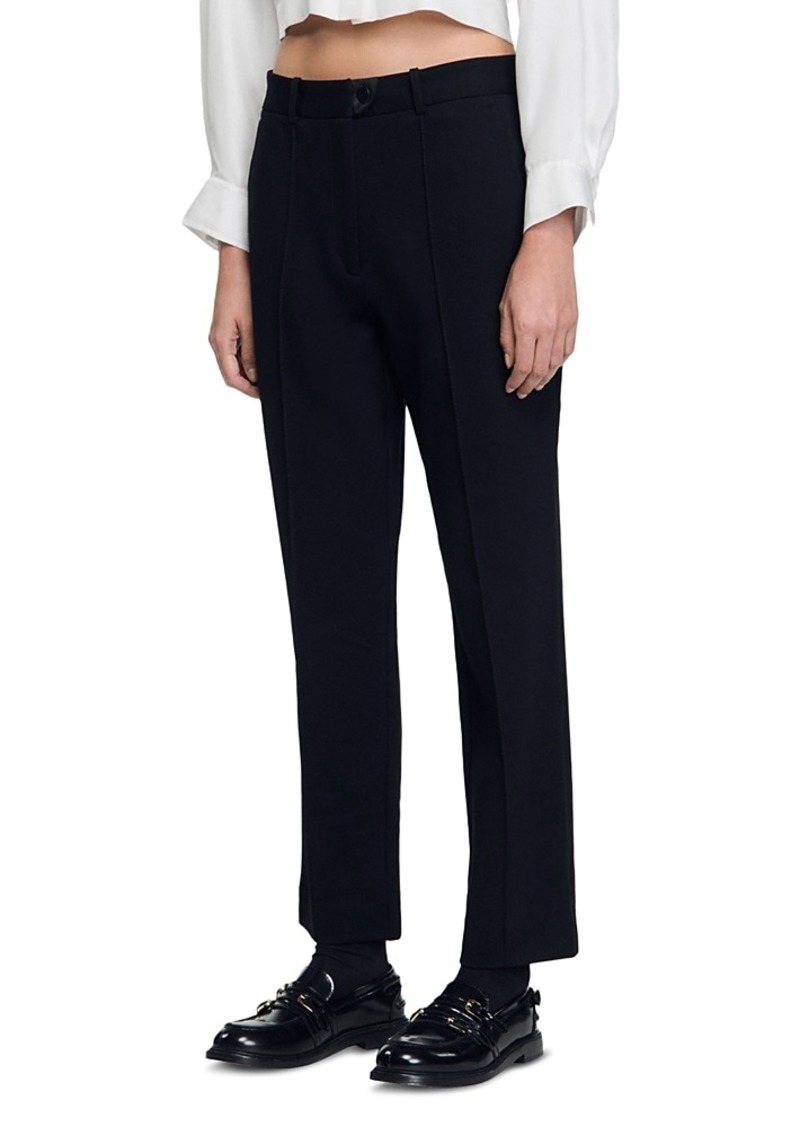 Sandro Milord Pants