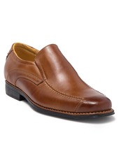 Sandro Moscoloni Ambrose Double Gore Bicycle Toe Slip-On in Tan at Nordstrom Rack