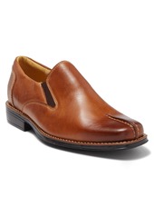 Sandro Moscoloni Douglas Biker Toe Leather Loafer in Tan at Nordstrom Rack
