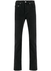 Sandro slim-fit five-pockets trousers