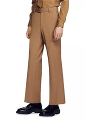 Sandro Suit Trousers