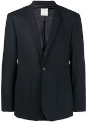 Sandro slim fit suit jacket