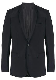 Sandro single-breasted suit jacket