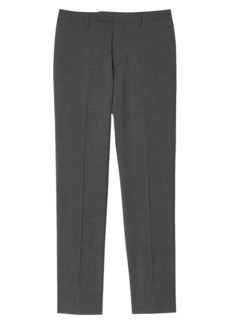 Sandro Wool Suit Trousers
