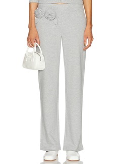 Sandy Liang Hilton Sweatpant