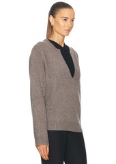 Sandy Liang Nesh Sweater