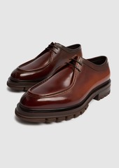 Santoni Emylyn Lace-up Shoes