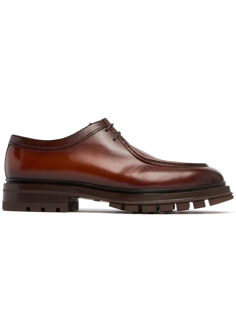 Santoni Emylyn Lace-up Shoes