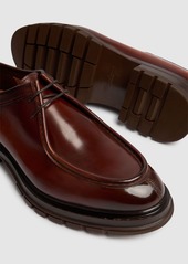 Santoni Emylyn Lace-up Shoes