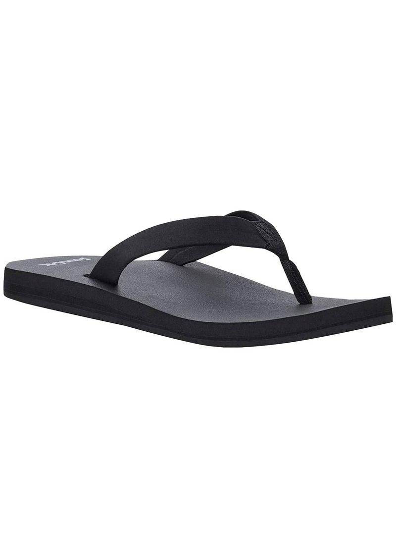 Sanuk Ashland Soft Top   B (M)