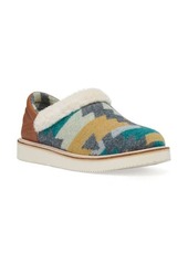 Sanuk Cozy Vibe Low Southwest Slip-On