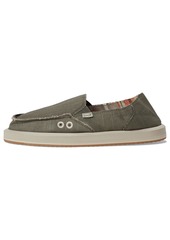 Sanuk Donna Soft Top Hemp   B (M)