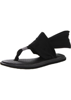 Sanuk Yoga Mat Sling 2 Sandals  -