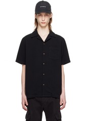 Saturdays NYC Black Canty Shirt