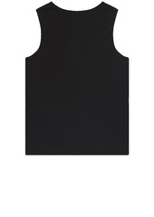 SATURDAYS NYC Cotton Rib Tank