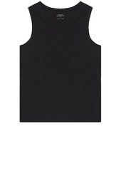 SATURDAYS NYC Cotton Rib Tank