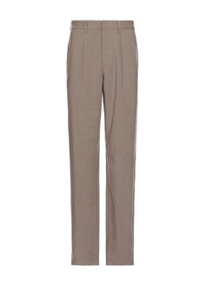 SATURDAYS NYC George Wool Gabardine Trouser