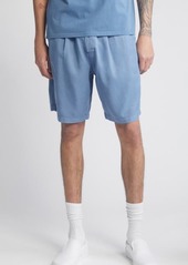 Saturdays NYC Keigo Pigment Dyed Shorts