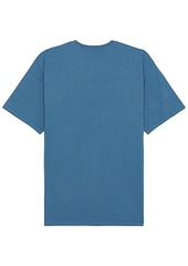 SATURDAYS NYC Miller Standard Short Sleeve Tee