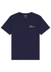 SATURDAYS NYC Signature Standard Tee