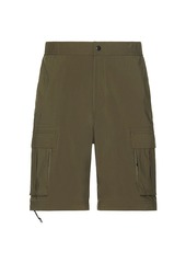 SATURDAYS NYC Tota Convertible Pant