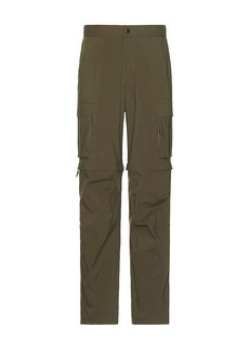 SATURDAYS NYC Tota Convertible Pant