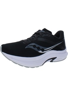 Saucony Axon Womens Active Lace-up Running Shoes