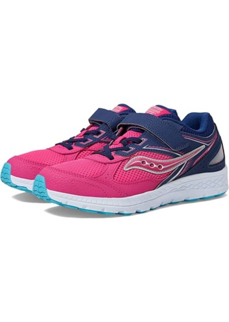 Saucony Cohesion 14 A/C (Little Kid/Big Kid)