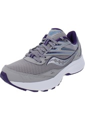 Saucony Cohesion 15 Womens Running Lifestyle Athletic and Training Shoes