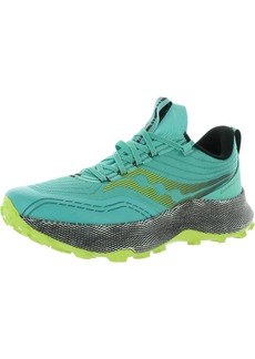Saucony Endorphin Trail Womens Fitness Hiking Casual and Fashion Sneakers