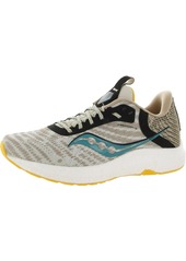 Saucony Freedom 5 Womens Exercise Workout Athletic and Training Shoes