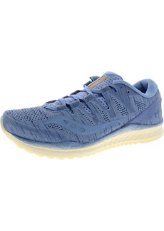 Saucony Freedom ISO 2 Womens Logo Lightweight Running Shoes