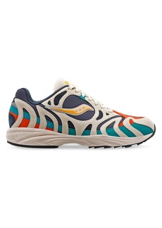 Saucony Grid Azura 2000 Changing Tides Sneakers