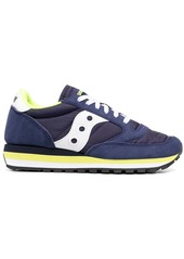 Saucony Jazz Triple chunky-sole sneakers