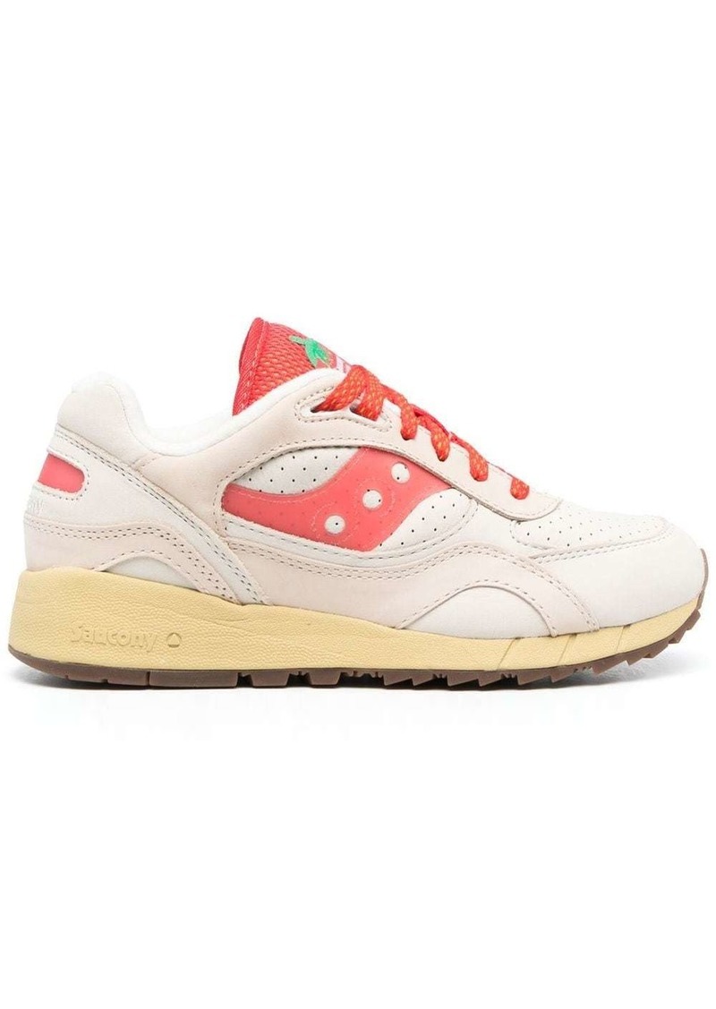 Saucony Shadow 6000 "New York Cheesecake" sneakers