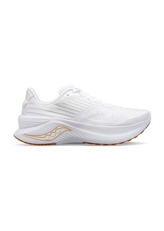 Saucony Men's Endorphin Shift 3 Running Shoes - D/medium Width In White/gum