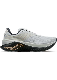 Saucony Men's Endorphin Shift 3 Running Shoes In Concrete/wood