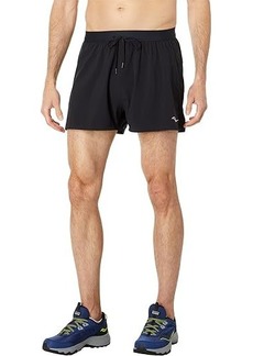 Saucony Outpace 3" Shorts