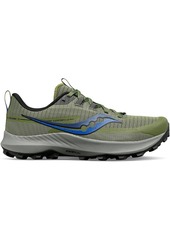 Saucony Peregrine 13 Mens Fitness Workout Hiking Shoes