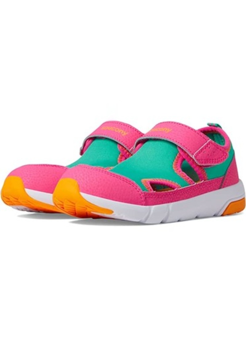 Saucony Quick Splash (Toddler/Little Kid)