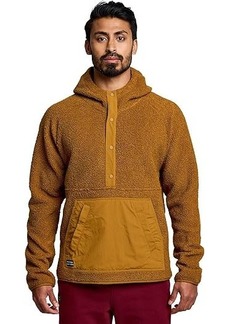 Saucony Recovery Sherpa Pullover