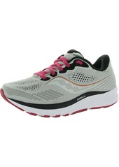 Saucony Ride 14 Womens Performance Lifestyle Running Shoes