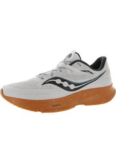 Saucony Ride 15 Mens Running Lifestyle Athletic and Training Shoes