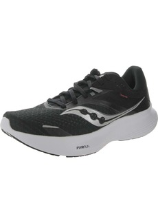 Saucony Ride 16 Womens Gym Fitness Athletic and Training Shoes