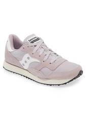Saucony DXN Trainer in Gray/White at Nordstrom Rack