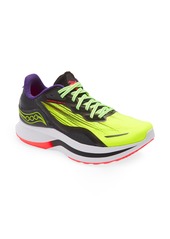 Saucony Endorphin Shift 2 Running Shoe in Green at Nordstrom