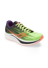 Saucony Endorphin Speed Running Shoe in Green at Nordstrom